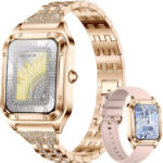 Lige Smart Lige Woman recenze