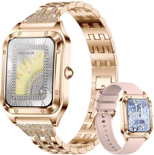 Lige Smart Lige Woman recenze