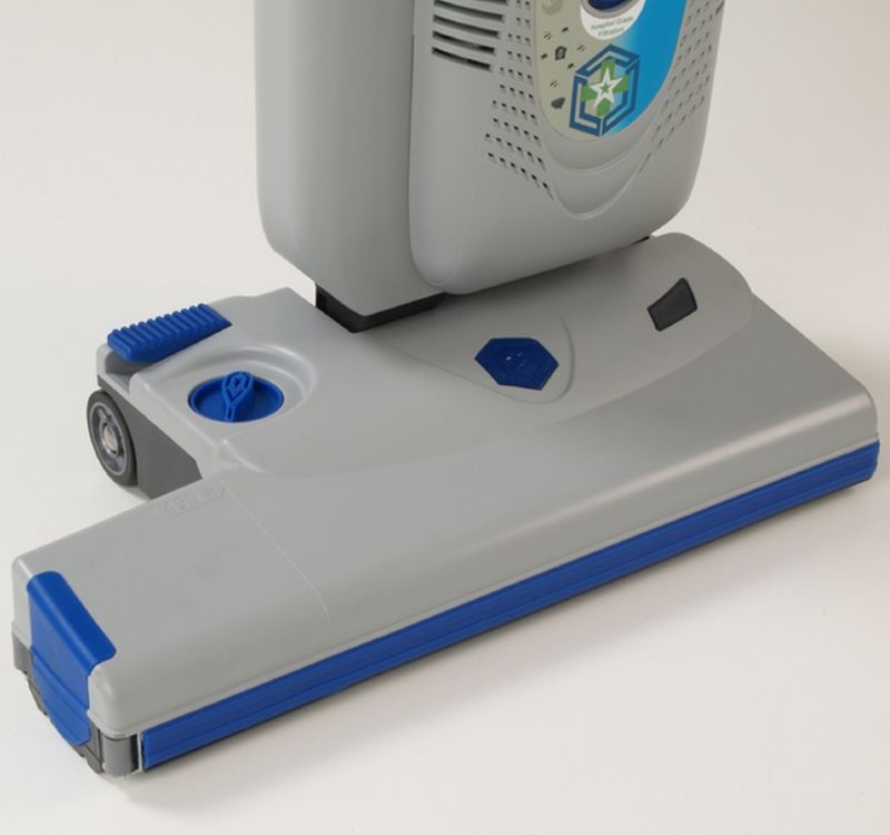 Lindhaus RX ECO FORCE 450E recenze