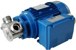 Liverani EP MINOR 40 EP MINOR 40 1,5 kW 380V 900 ot/min I 53354000 recenze