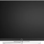 Loewe stellar 55 dr+ recenze