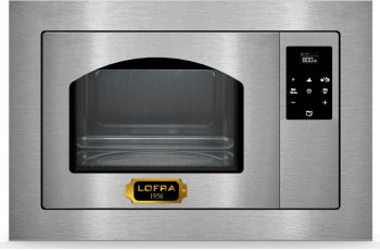 Lofra FMRS6TME recenze