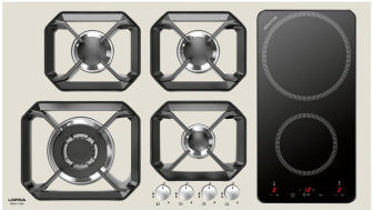 Lofra HLBI9G2I recenze