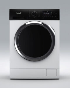 Fotografie Lord W12  recenzía