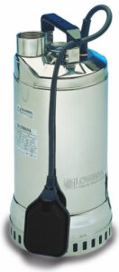 Fotografie Lowara DIWA 11/B recenzía