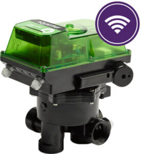 Fotografie Loxone AquaStar 1,5″ 100178  recenzía