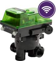 Loxone AquaStar 1,5″ 100178 recenze