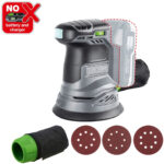 Lux Tools 1 A-EXS-20/125 Solo recenze