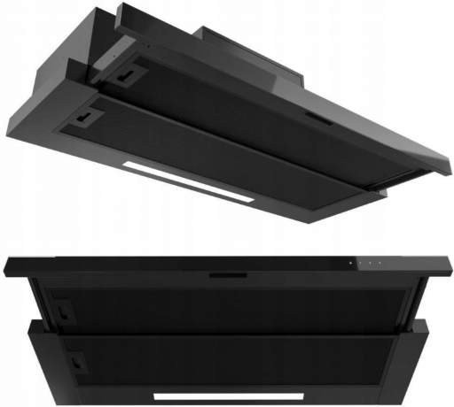 MAAN Corona Touch Bis 60 recenze