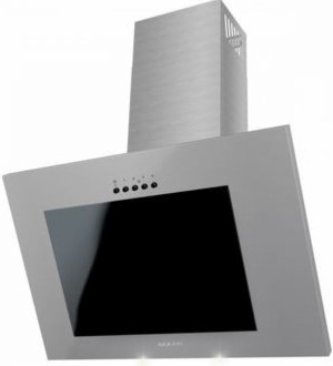 MAAN Vertical 2 50 inox recenze