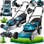 MAKITA DLM460PT2 recenze