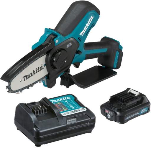 MAKITA UC100DWA recenze