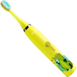 MG WhySmile yellow recenze