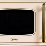 MIDEA MM720CJ7 recenze