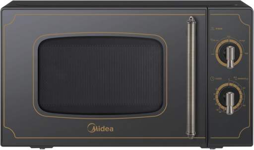 MIDEA MM720CJ7B recenze