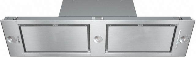 MIELE DA 2628 recenze