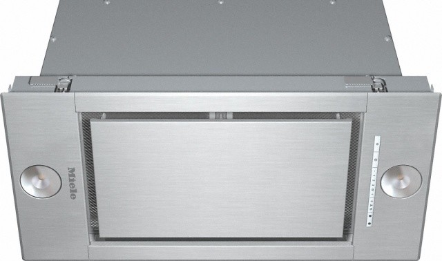 MIELE DA 2668 recenze