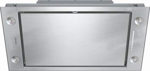 MIELE DA 2808 recenze