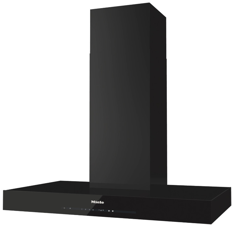 MIELE DA 6698 W recenze