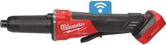 MILWAUKEE M18 FDGROVPDB-0X recenze