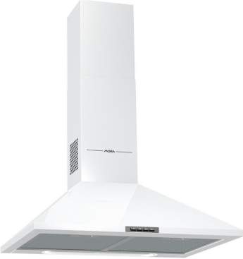 MORA OK 643 W recenze