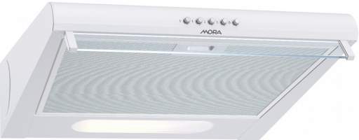MORA OP 540 W recenze