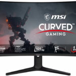 MSI Gaming Optix G271C recenze