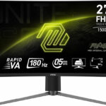 MSI MAG 27C6PF recenze