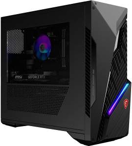 MSI MAG Infinite S3 14NUD5-1446EU recenze