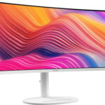 MSI Modern MD342CQPW recenze