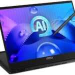 MSI Summit E16 AI Studio A1VFTG-022CZ recenze