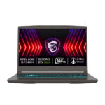 MSI Thin 15 B12UCX-1471XCZ recenze