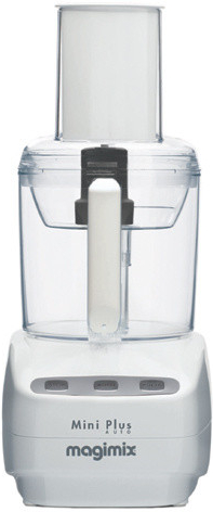 MagiMix Mini Plus recenze