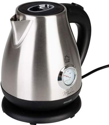 MagicHome Madira 1,7 l recenze