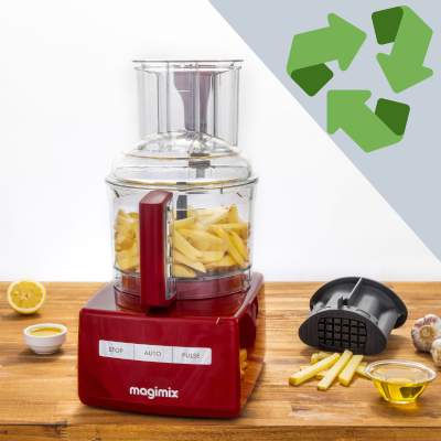 Magimix ELM18474F-2 recenze