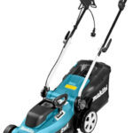 Makita 33 cm, 1200 W ELM3320 recenze