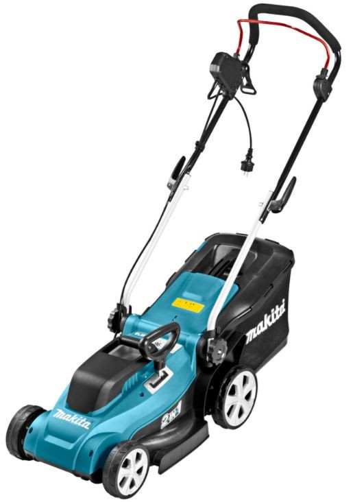 Makita 33 cm, 1200 W ELM3320 recenze