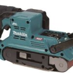 Makita BS001GZ recenze