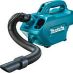 Makita CL121DZ recenze