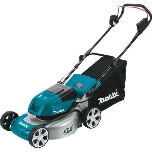 Makita DLM460Z recenze
