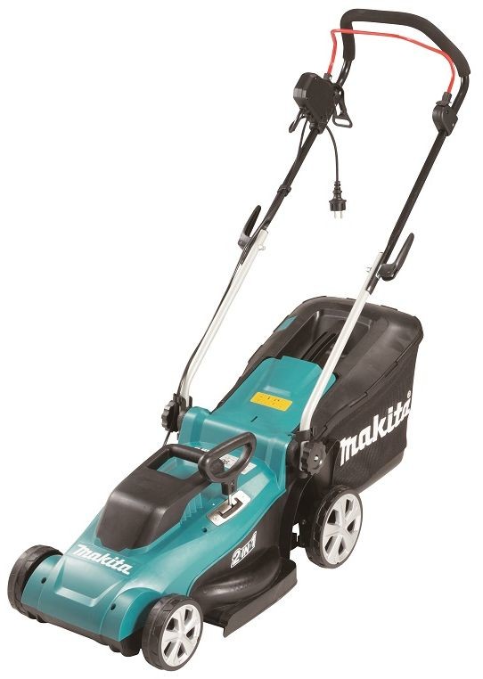 Makita ELM3720 recenze