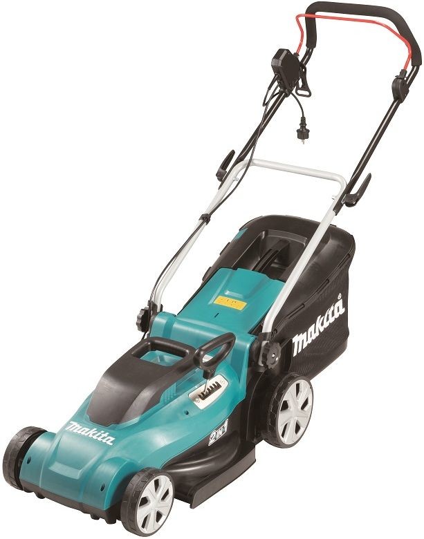 Makita ELM4120 recenze