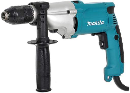 Makita HP2051 recenze
