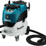 Makita VC4210L recenze