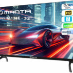 Manta 32LHA123E recenze