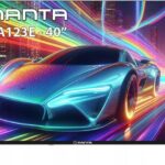 Manta 40LFA123E recenze