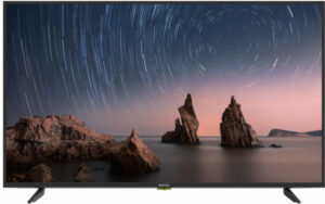 Fotografie Manta 55LUW121D  recenzía