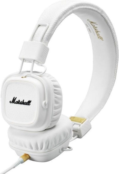 Marshall Major II Android recenze