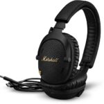 Marshall Monitor III A.N.C Black recenze