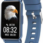 Maxcom FIT FW53 NITRO recenze